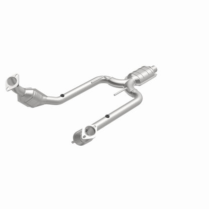 MagnaFlow Direct Fit Catalytic Converter Thunderbird-Cougar 95-96