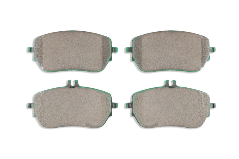 DBA 2020+ Mercedes-Benz CLA200 SP Performance Front Brake Pads