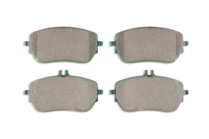 DBA 2020+ Mercedes-Benz CLA200 SP Performance Front Brake Pads