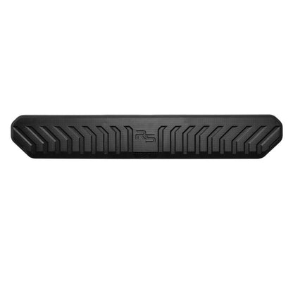 Westin R5 Replacement Service Kit with 30.5in pad - Black