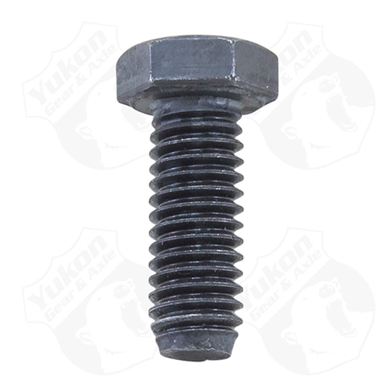 Yukon Gear & Axle Yukon Gear Pinion Support Bolt For 8in and 9in Ford