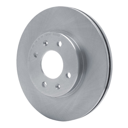 DFC 12-25 Dodge Attitude (Mexico) Front Brake Rotor