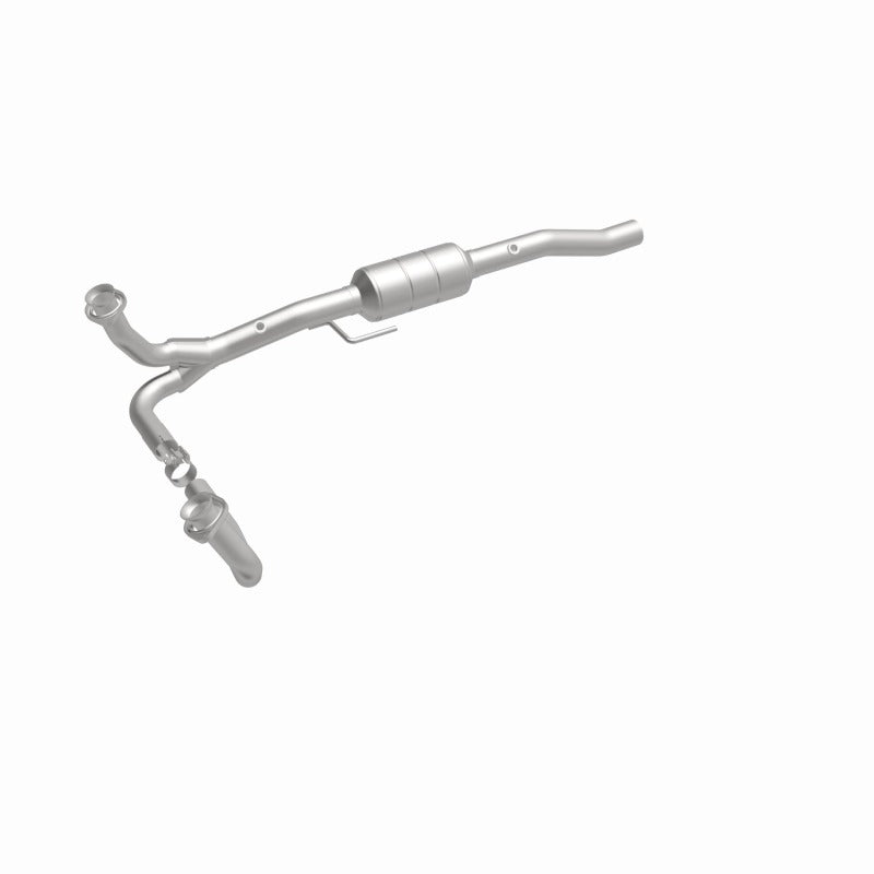 MagnaFlow Direct Fit Catalytic Converter 00 Dodge Durango 5.2/5.9L
