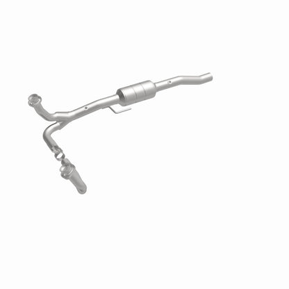 MagnaFlow Direct Fit Catalytic Converter 00 Dodge Durango 5.2/5.9L