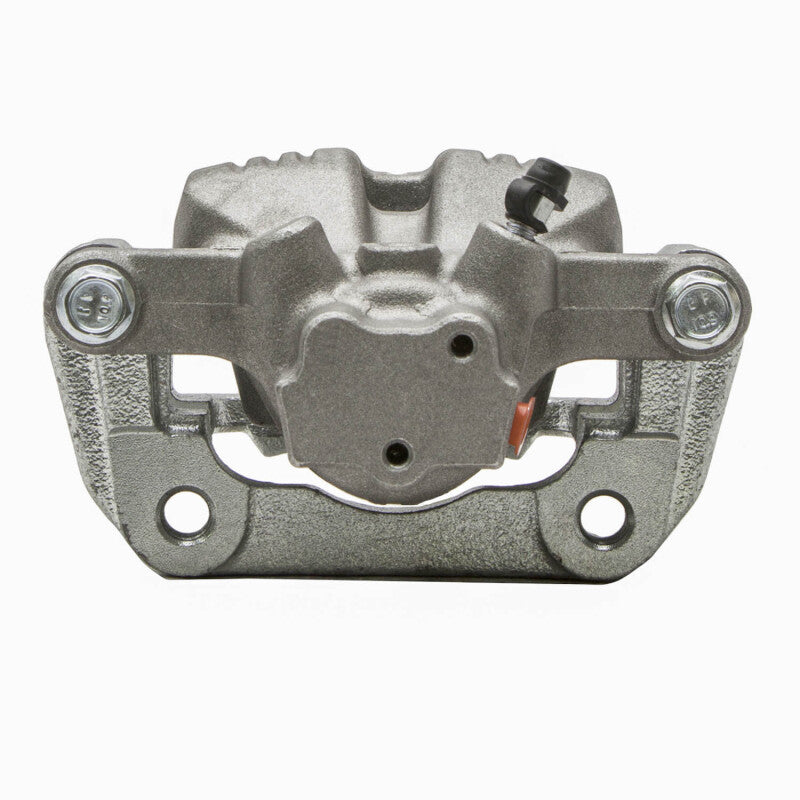 DFC 05-12 Acura RL Rear-R Silver Zinc Coated Premium Caliper