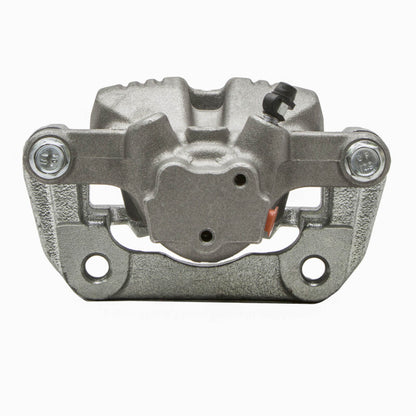 DFC 05-12 Acura RL Rear-R Silver Zinc Coated Premium Caliper