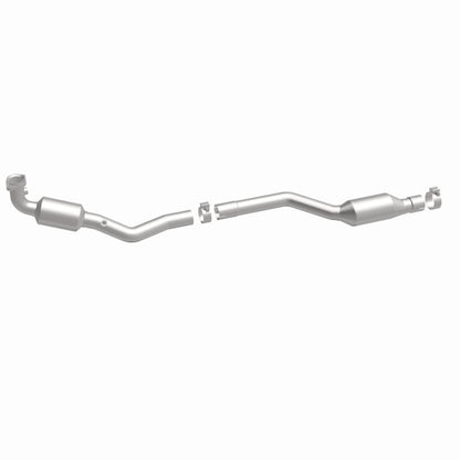 MagnaFlow 2006 Mercedes-Benz SL500 5.0L Direct Fit Converter