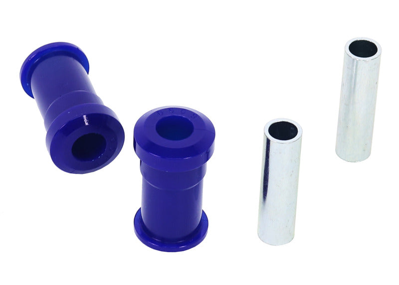 SuperPro 1978 Toyota Cressida Base Front Lower Inner Control Arm Bushing Kit