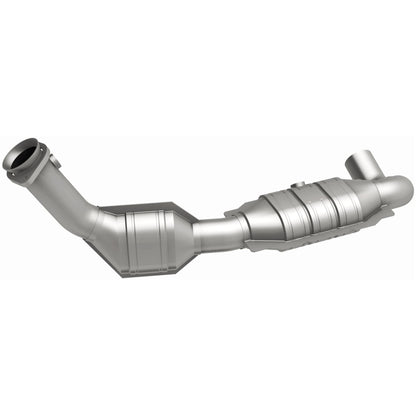 MagnaFlow Direct Fit Catalytic Converter 01 Ford Trucks 4.6L