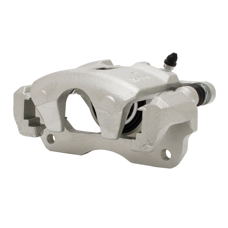 DFC 06-07 Suzuki Aerio Front-L Premium Caliper - Silver Zinc Coated
