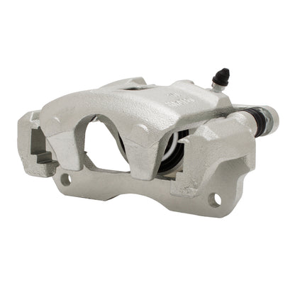 DFC 06-07 Suzuki Aerio Front-L Premium Caliper - Silver Zinc Coated