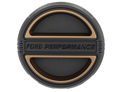 Ford Racing Bronco Method Center Cap - Bronze
