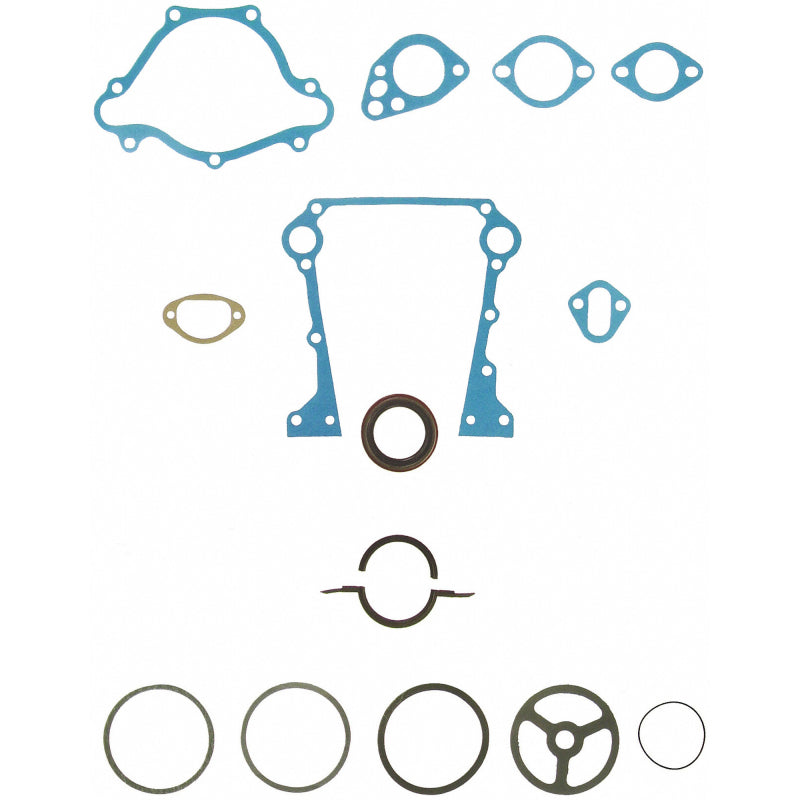 Fel-Pro 2714 Engine Gasket Set