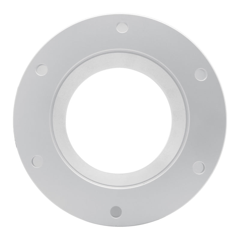 DFC 84-94 Ford 8000 Series (Air Over Hydros) Front GeoSPEC Coated Rotor