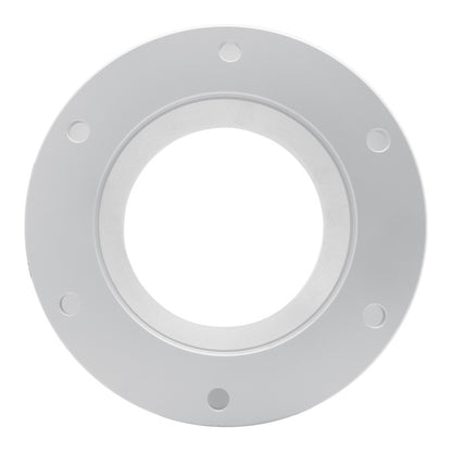 DFC 84-94 Ford 8000 Series (Air Over Hydros) Front GeoSPEC Coated Rotor