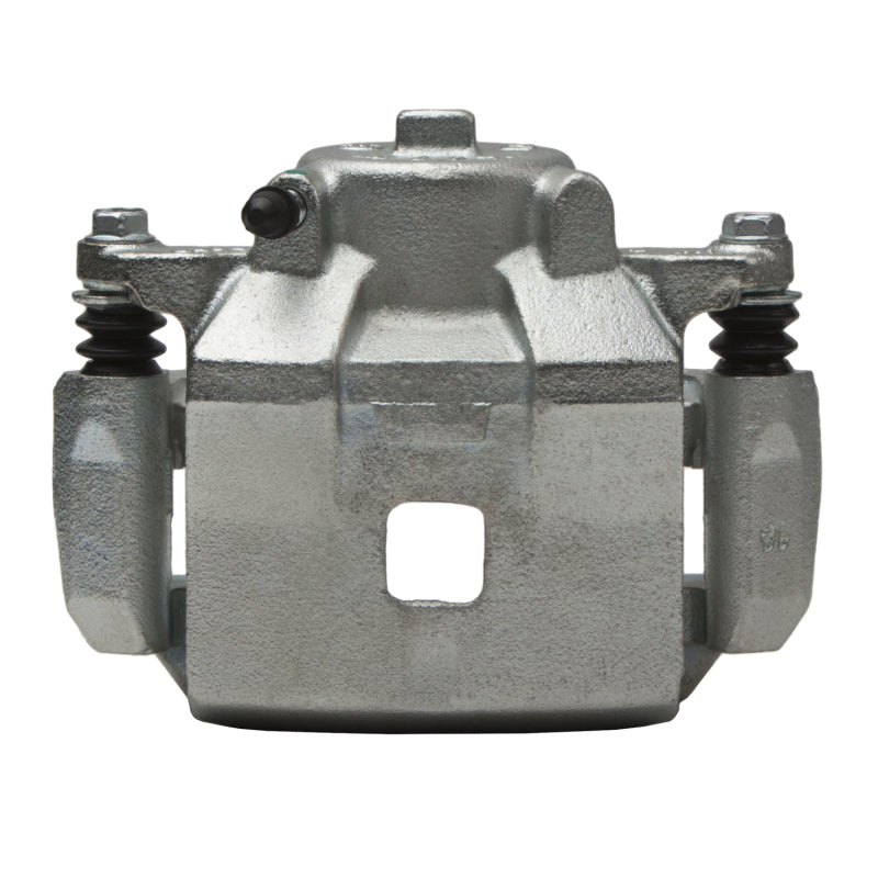 DFC 04-10 Chevrolet Cobalt Front-R Silver Zinc Coated Premium Caliper