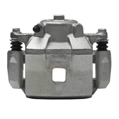 DFC 04-10 Chevrolet Cobalt Front-R Silver Zinc Coated Premium Caliper