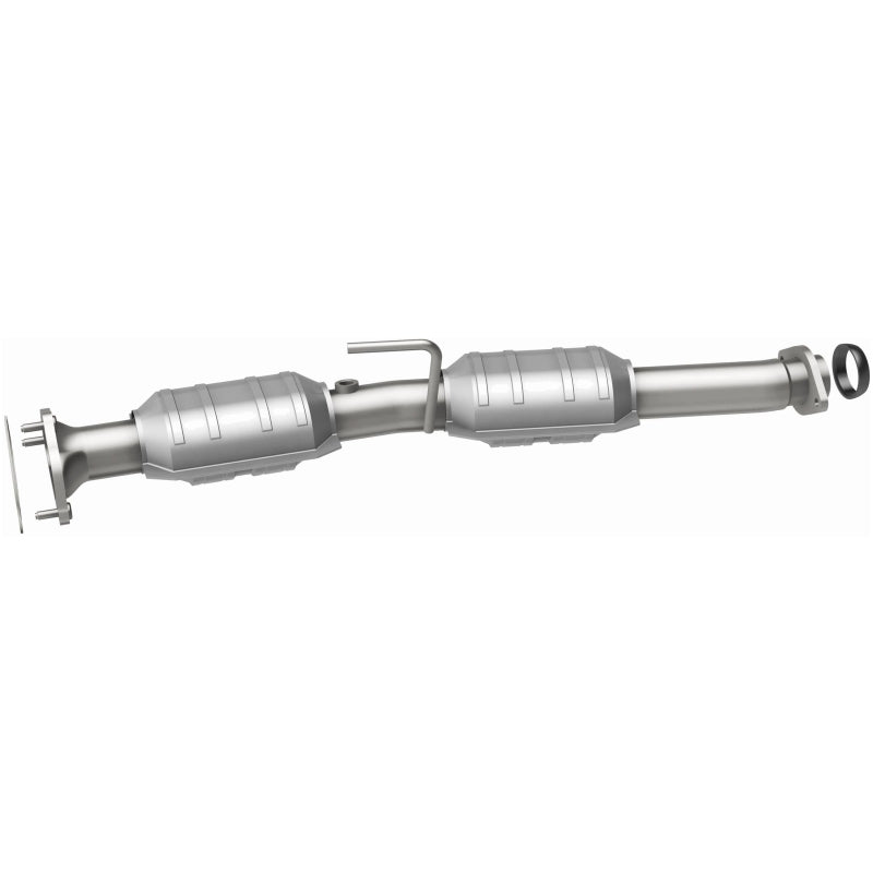MagnaFlow Direct Fit Catalytic Converter 03-04 Ford Ranger 3.0/4.