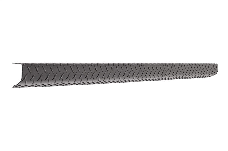 Dee Zee 07-13 Chevrolet Silverado/Sierra Tailgate Protector Cap Black-Tread