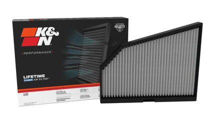 K&N Engineering K&N 16-21 Tesla X Cabin Air Filter