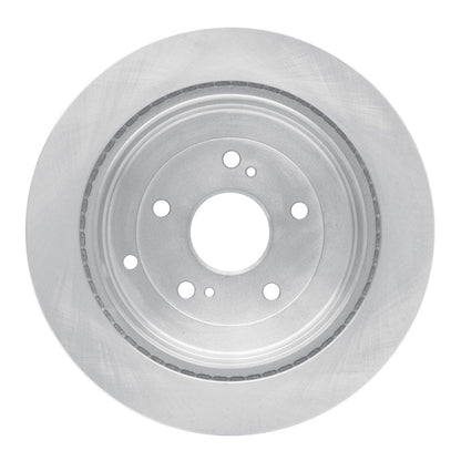 DFC 09-17 Suzuki Grand Vitara (Mexico) Rear Brake Rotor