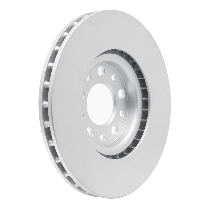 DFC 13-23 Chrysler 200 Front GeoSPEC Coated Rotor