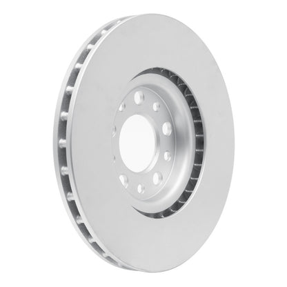 DFC 13-23 Chrysler 200 Front GeoSPEC Coated Rotor