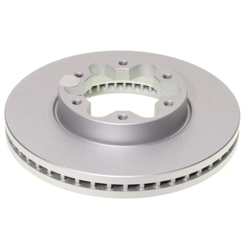 PowerStop Power Stop 20-23 Ford Transit-150 Front Evolution Coated Rotor