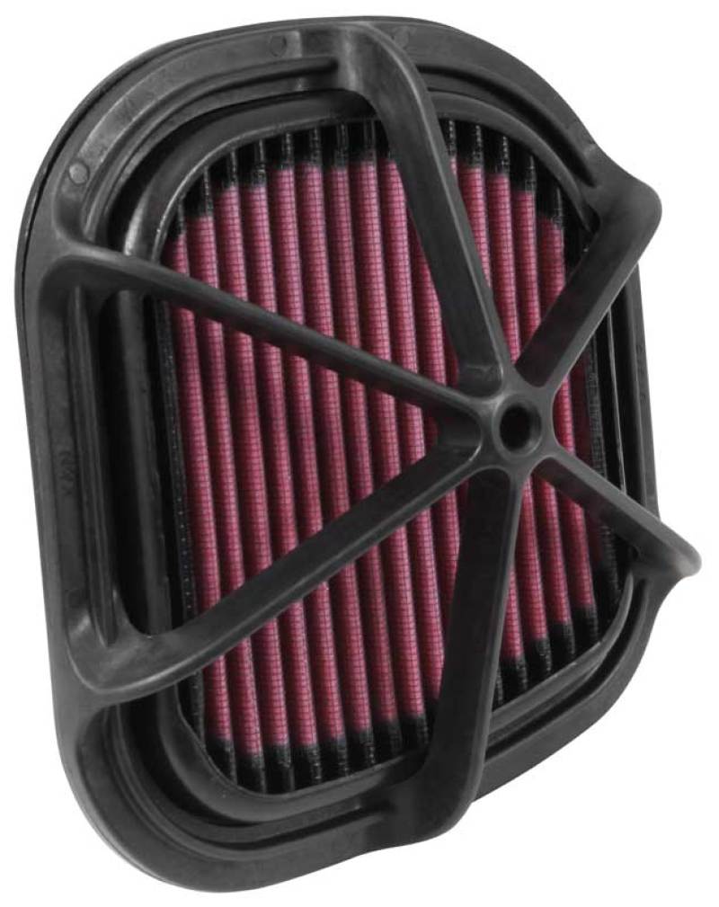 K&N Engineering K&N Replacement Unique Panel Air Filter for 07-15 KTM 125/144/150/200/250/300/350/400/450/505/530