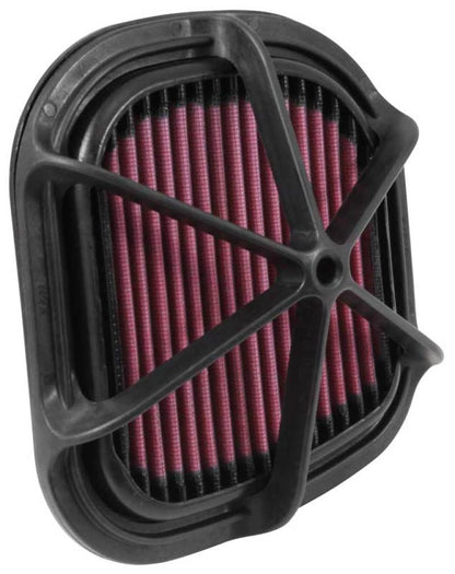K&N Engineering K&N Replacement Unique Panel Air Filter for 07-15 KTM 125/144/150/200/250/300/350/400/450/505/530