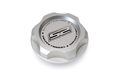 Skunk2 Racing Skunk2 Honda Billet Oil Cap (M33 x 2.8)