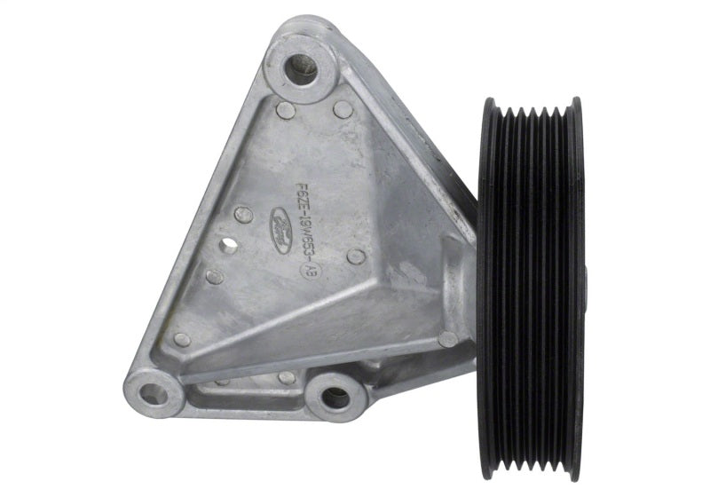 Ford Racing 96-10 Mustang 4.6L (SOHC/DOHC) A/C Eliminator Kit