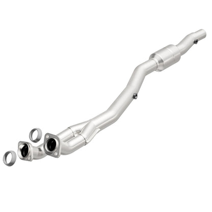 MagnaFlow Direct Fit Catalytic Converter 97-98 BMW 540I / 97-98 740I / 96-98 740IL 4.4L D/S