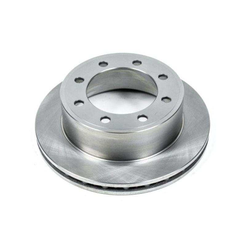 PowerStop Power Stop 2007 Ford E-150 Rear Autospecialty Brake Rotor