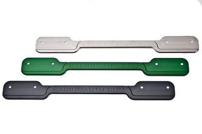 Radium Engineering Lotus Elise (2ZZ-GE) Modular Rear Clam Kit - Black