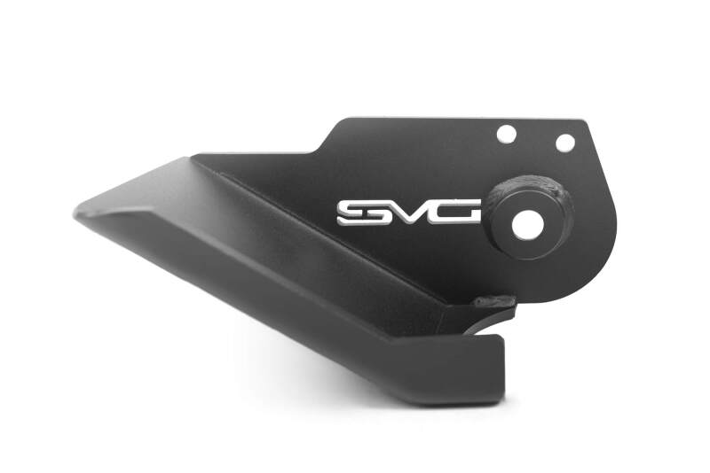 DV8 Offroad 2021+ Ford Bronco Trailing Arm Skid Plates w/ OEM Skid