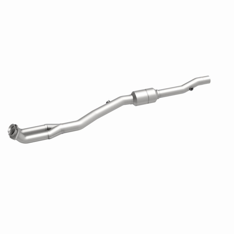MagnaFlow Direct Fit Catalytic Converter 96-97 BMW 840 4.4L Driver Side