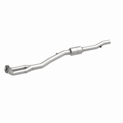MagnaFlow Direct Fit Catalytic Converter 96-97 BMW 840 4.4L Driver Side