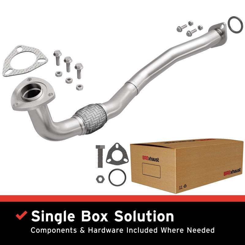 Magnaflow BRE Exhaust 96-97 RAV4 2.0L Front Pipe Kit