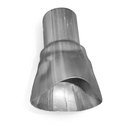 Stainless Works 3 Way Formed Collector 1-3/4in Primaries 3.00in Collector