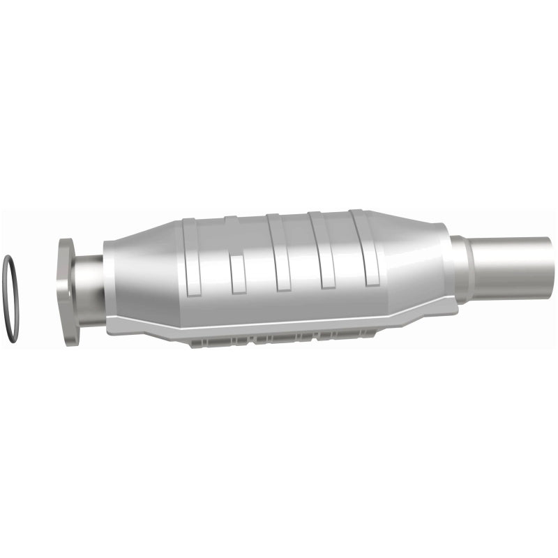 MagnaFlow Direct Fit Catalytic Converter 05-07 Ford Freestyle 3.0L