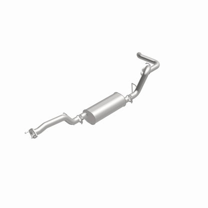 MagnaFlow BRE Exhaust Kit 94-95 Tahoe Yukon 5.7L