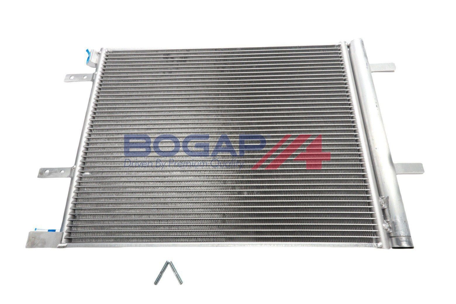 BOGAP P4117114 Condenser, Air Conditioning