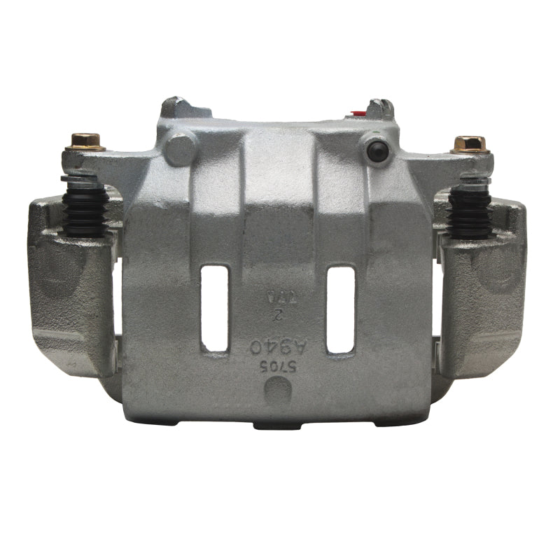 DFC 04-24 Chevrolet W4500 Tiltmaster (w/Front Disc Brakes) Front Right Premium Caliper - Silver