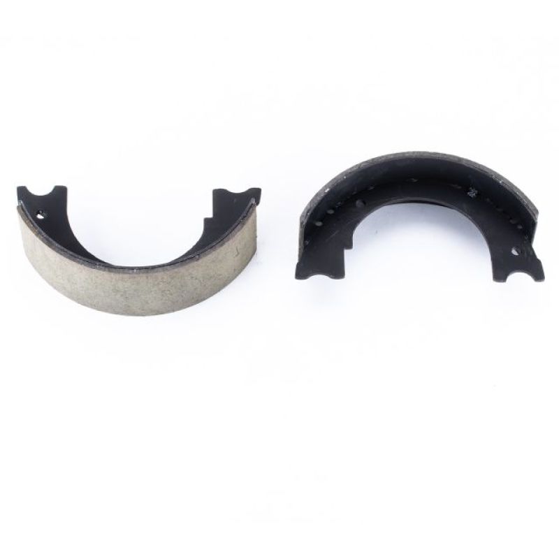 PowerStop Power Stop 91-02 Chevrolet C3500HD Rear Autospecialty Parking Brake Shoes