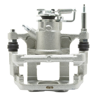 DFC 12-18 Buick Cascada Rear-R Premium Caliper - Silver Zinc Coated