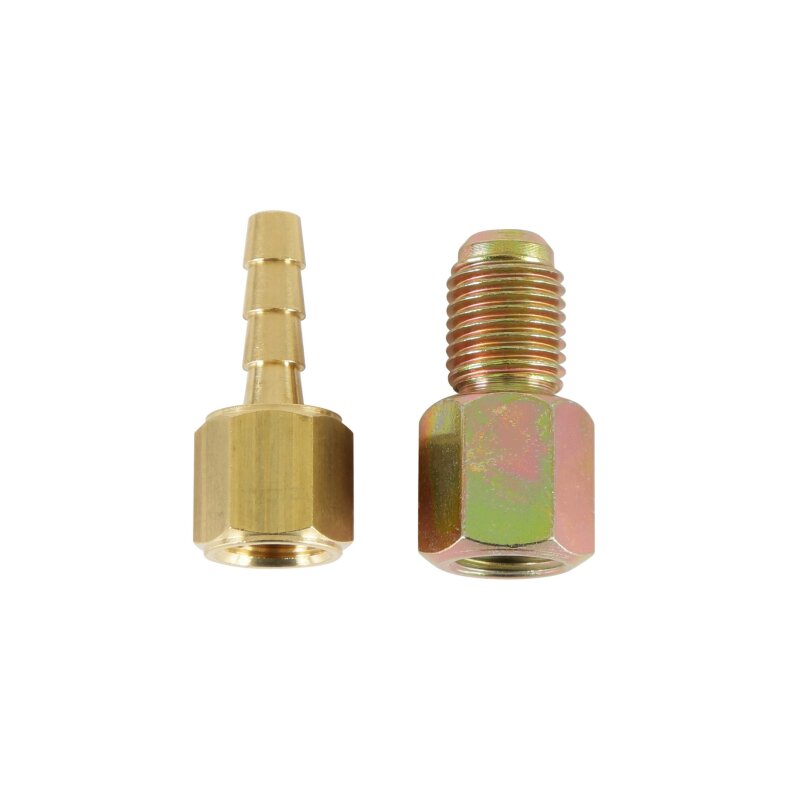 AEM 7 BAR MAP or 100 PSIA Stainless Steel Sensor Kit