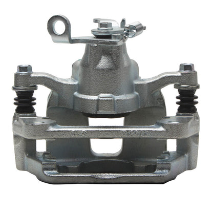 DFC 12-20 Dodge Journey Rear-R Premium Caliper - Silver Zinc Coated