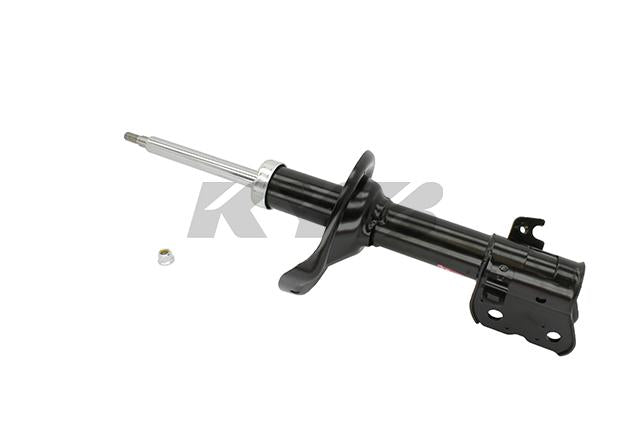 KYB Shocks & Struts Excel-G Front Right SUBARU Legacy (AWD) 2010-11