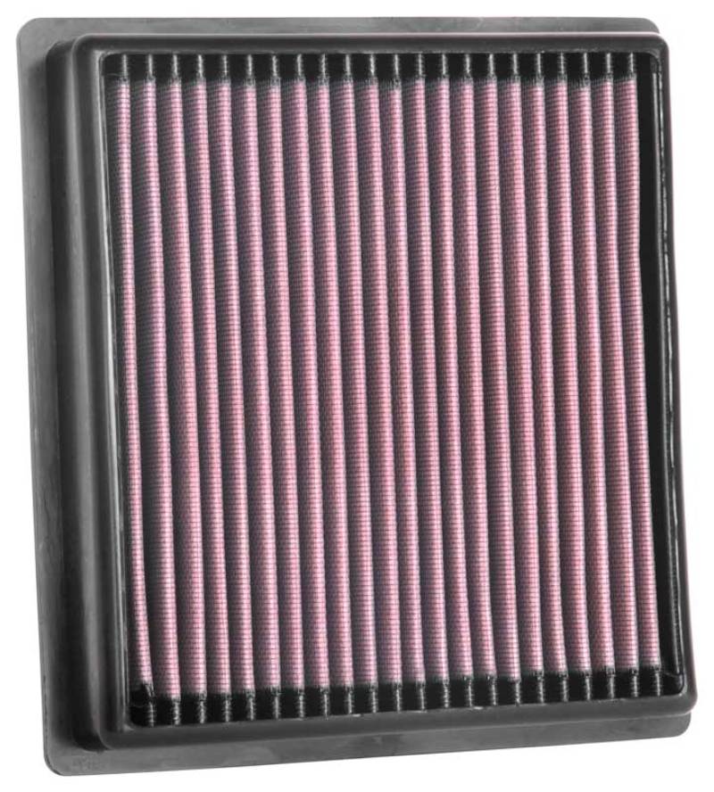 K&N Engineering K&N 2019 Subaru WRX STI 2.5L F/I Replacement Air Filter